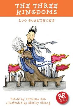 Three Kingdoms, The