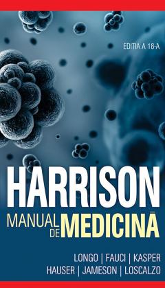 Harrison. Manual de medicina
