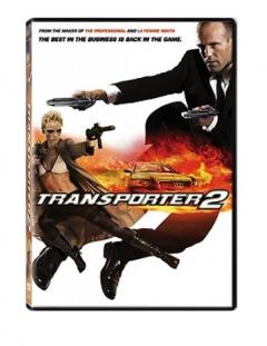 Curierul 2 / The Transporter 2