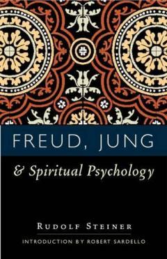 Freud, Jung and Spiritual Psychology