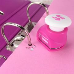 Perforator - Punched Out Love