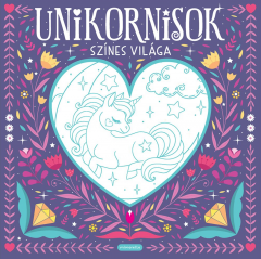 Unikornisok szines vilaga