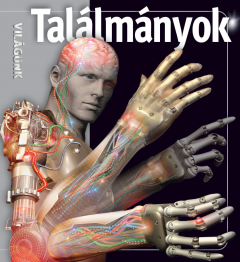 Talalmanyok