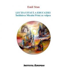 Lectia uitata a educatiei