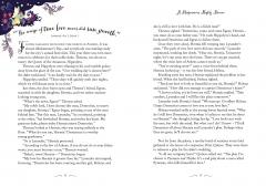 The Usborne Complete Shakespeare