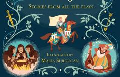 The Usborne Complete Shakespeare