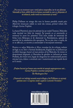 Cartea Prafului - Volumul 1