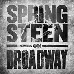 Springsteen On Broadway - Vinyl