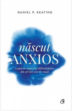 Nascut anxios