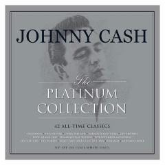 The Platinum Collection - Vinyl