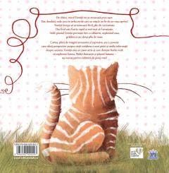 Tomita, un ghemotoc dupa un ghem