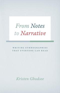 From Notes to Narrative