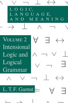 Logic, Language and Meaning. Vol. 2