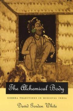The Alchemical Body