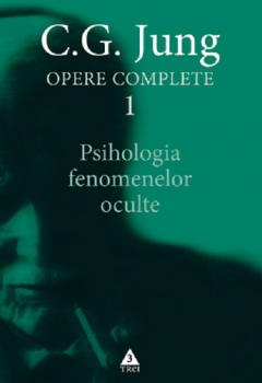 Psihologia fenomenelor oculte