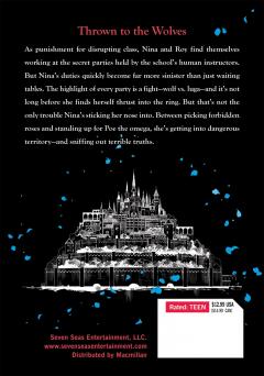 Beasts of Abigaile - Volume 2