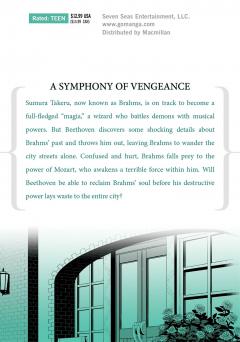 Magia the Ninth - Volume 2