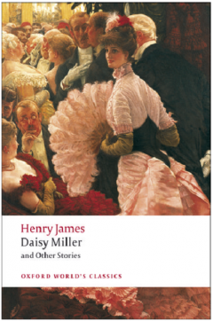 Daisy Miller and Other Stories