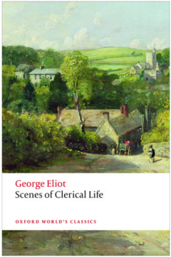 Scenes of Clerical Life