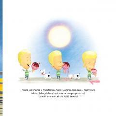 Baiatul care a stins soarele