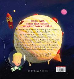 Baiatul care a stins soarele