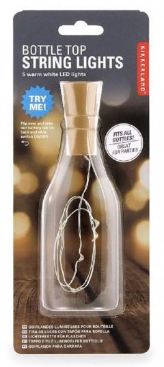 Decoratiune - Bottle String Light