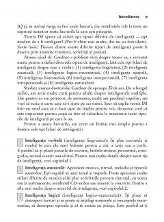 Esti mai inteligent decat crezi