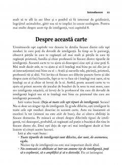 Esti mai inteligent decat crezi