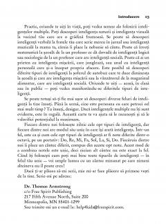 Esti mai inteligent decat crezi