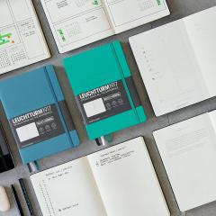 Jurnal - Bullet Edition - Nordic Blue