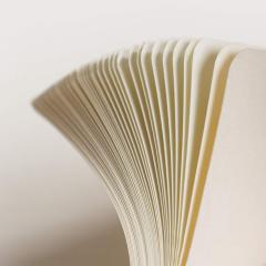 Jurnal - Bullet Edition - Nordic Blue