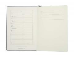 Jurnal - Bullet Edition - Nordic Blue