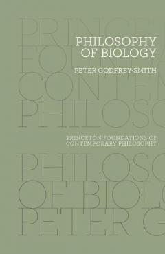 Philosophy of Biology
