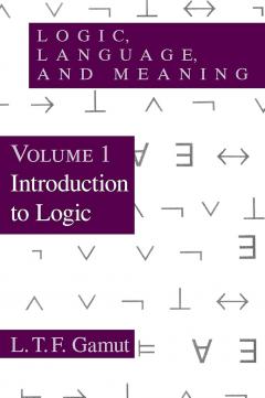 Logic, Language and Meaning. Vol. 1