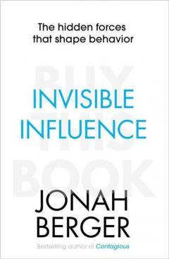 Invisible Influence