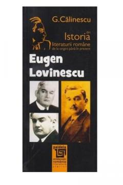 Eugen Lovinescu