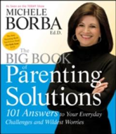 The Big Book of Parenting Solutions