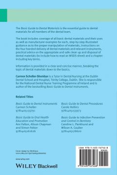 Basic Guide to Dental Materials