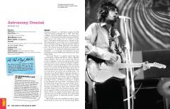 Pink Floyd All The Songs