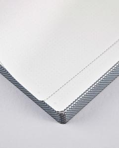 Carnet - Graphic L - Everything Starts from a Dot