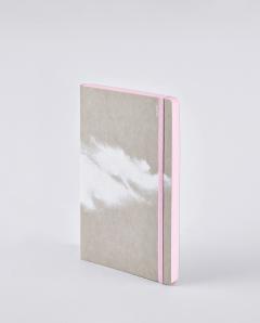 Carnet - Cloud Rose