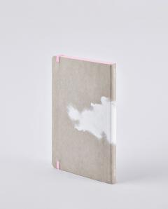 Carnet - Cloud Rose