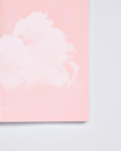 Carnet - Cloud Rose