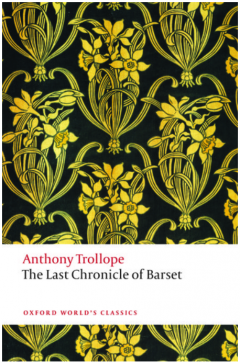 The Last Chronicle of Barset