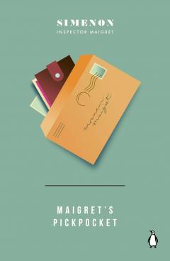 Maigret's Pickpocket