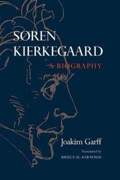 Soren Kierkegaard