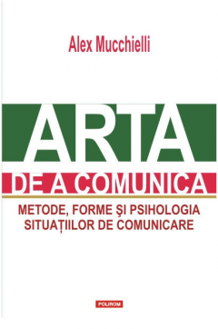 Arta de a comunica