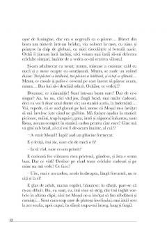 Copilarie, numele tau e Rosu