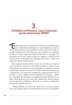 Copilarie, numele tau e Rosu