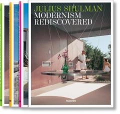 Julius Shulman: Modernism Rediscovered